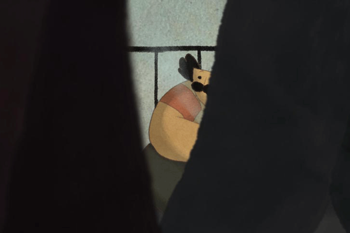 Foto Chroniques du pont