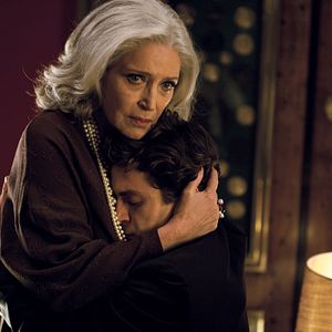 Foto Françoise Fabian