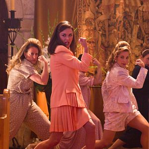 Foto Rock of Ages (La Era del Rock)