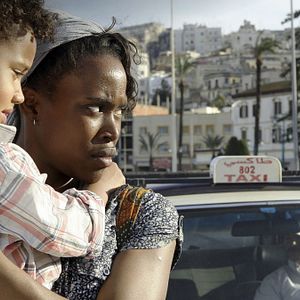 Foto Black Brown White