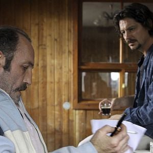 Foto Black Brown White