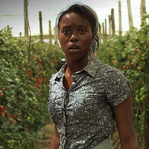 Foto Black Brown White