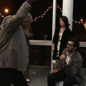 Foto El hombre de al lado