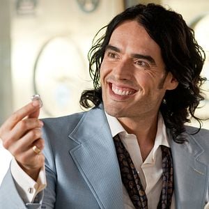 Foto Arthur, el soltero de oro