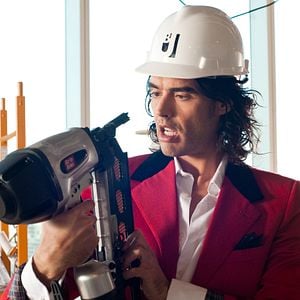 Foto Arthur, el soltero de oro