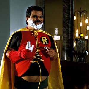 Foto Arthur, el soltero de oro