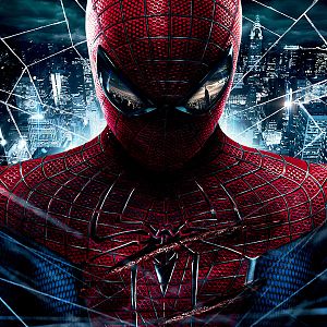 Foto The Amazing Spider-Man