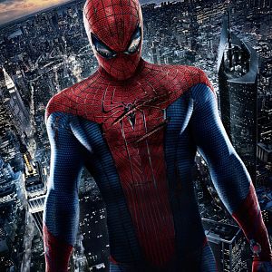 Foto The Amazing Spider-Man