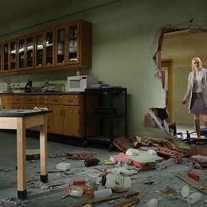 Foto The Amazing Spider-Man