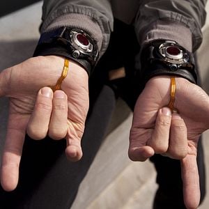 Foto The Amazing Spider-Man