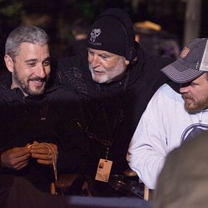 Foto The Amazing Spider-Man