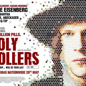 Foto Holy Rollers