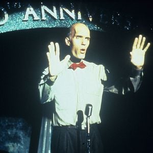 Foto Carel Struycken