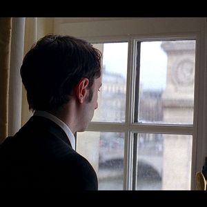 Foto Je pourrais être votre grand-mère