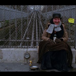 Foto Je pourrais être votre grand-mère