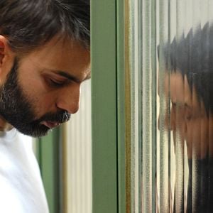 Foto Asghar Farhadi