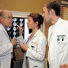 Foto Herzschlag - Das Ärzteteam Nord