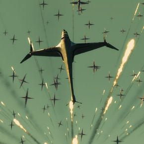 Foto Objetivo Terrum