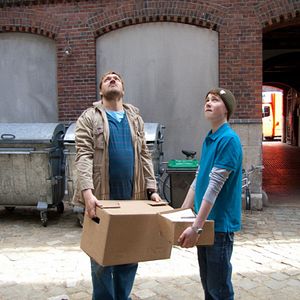 Foto Klaus Wirbitzky