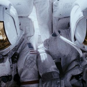 Foto Apollo 18