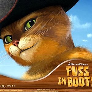 Foto El gato con botas