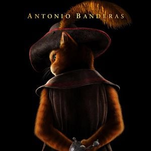 Foto El gato con botas