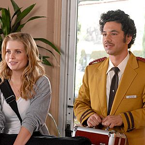 Foto JoAnna Garcia Swisher