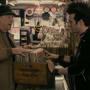 Foto La música nunca se detuvo