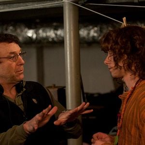 Foto La música nunca se detuvo