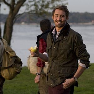 Foto Lee Pace