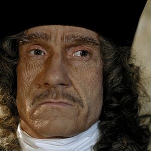 Foto Thierry Frémont