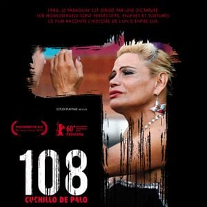 Foto Cuchillo de Palo