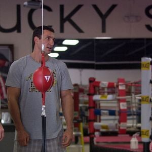 Foto Wladimir Klitschko