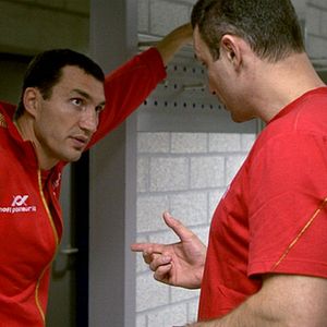 Foto Wladimir Klitschko