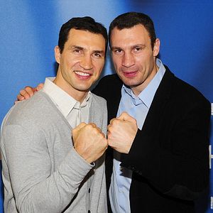 Foto Wladimir Klitschko
