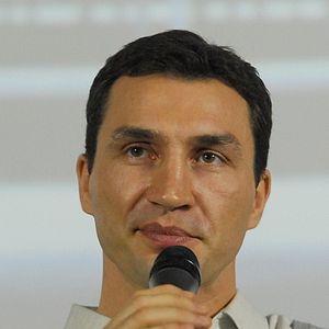 Foto Wladimir Klitschko