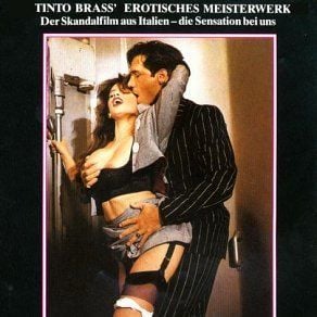 Foto Los burdeles de Paprika