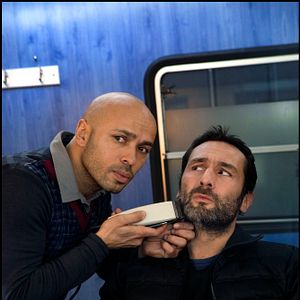 Foto Gilles Lellouche