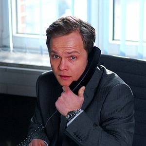 Foto Matthias Koeberlin