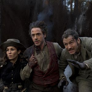 Foto Robert Downey Jr.