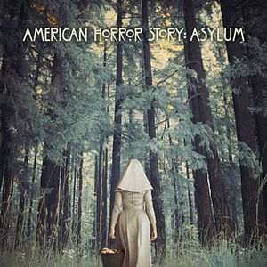 Foto American Horror Story