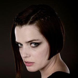 Foto Roxane Mesquida
