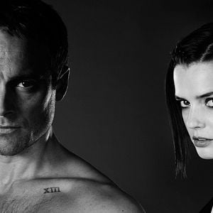 Foto Roxane Mesquida