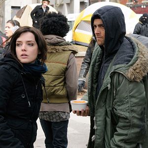 Foto Roxane Mesquida