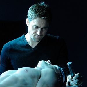 Foto Stuart Townsend