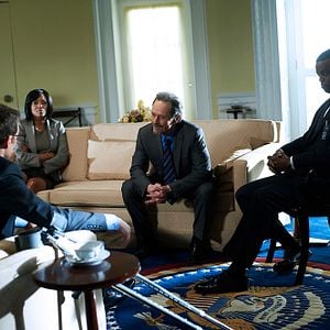 Foto Stephen McHattie