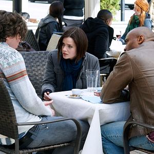 Foto Roxane Mesquida