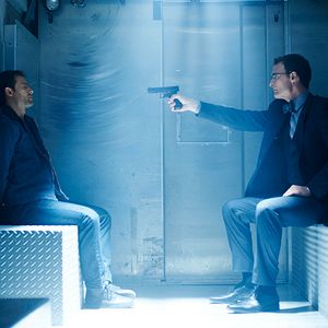 Foto Stuart Townsend