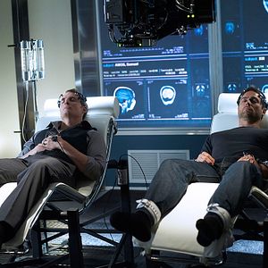 Foto Stuart Townsend