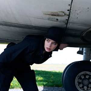 Foto Roxane Mesquida